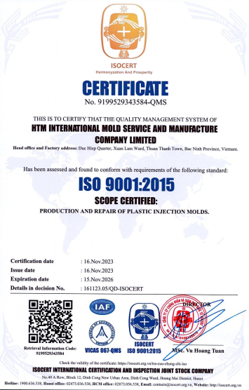 ISO9001 2